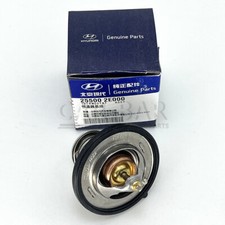 Thermostat Assembly For Hyundai Elantra GT Tucson Kia Soul 1.8 2.0L 25500-2E000