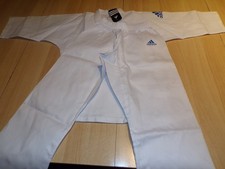 Ensemble kimono ADIDAS taille