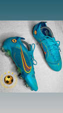 NIKE MERCURIAL VAPOR 14 ELITE SG-PRO AC – Réf. DJ2834-484