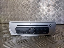 AUTORADIO CD - RENAULT MEGANE
