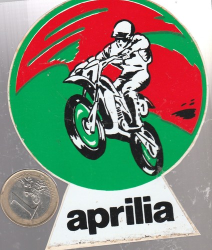 C62 moto aprilia - moto., cross