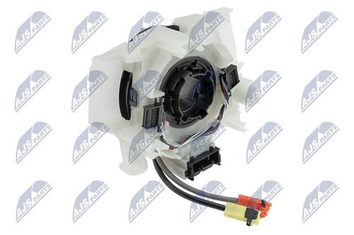 Ressort tournant airbag - ressort, tournant,