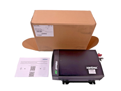 Xantrex 806 1210 prowatt - xantrex,