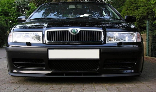 Skoda octavia mk1 mk2 cupra - skoda,