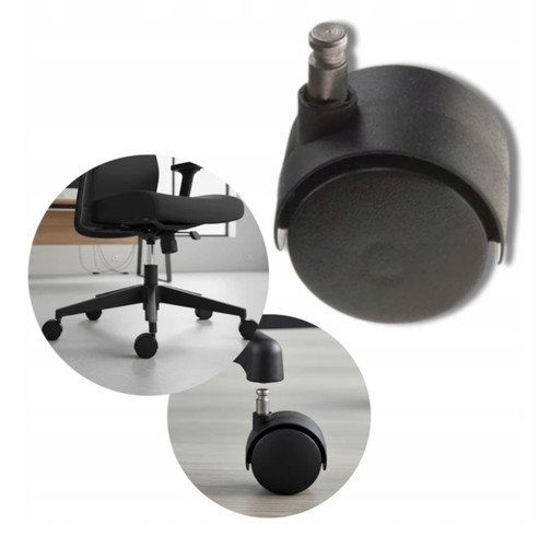 Roulette chaise bureau - roulette,