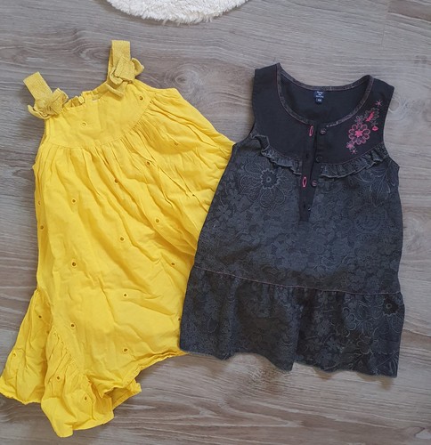 Lot robe catimini - robe, de