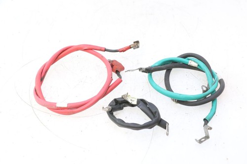 Faisceau batterie kymco like - -,
