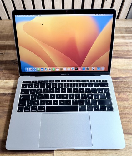 Macbook pro retina 2017 - macbook,