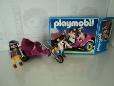PLAYMOBIL vintage city life