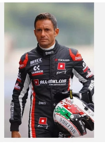2026 kart racing - go, suit