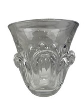 Vase en cristal – Val Saint