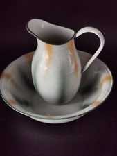 ENSEMBLE DE TOILETTE SALLE DE