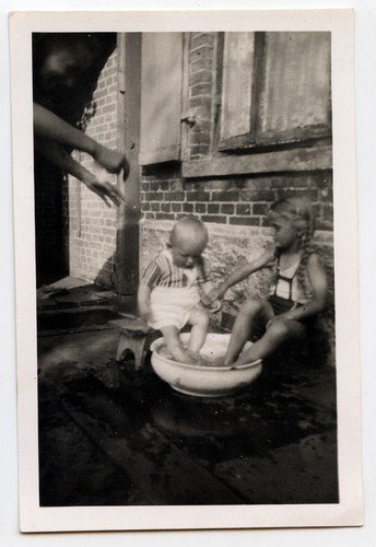Portrait enfants bain de - enfants,