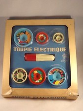 Ancien rare jouet jeu de