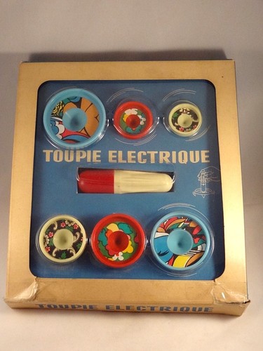 Ancien rare jouet jeu - , de