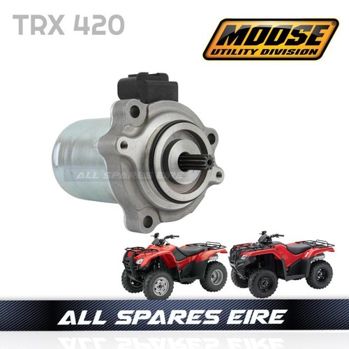 Honda trx500 foreman - trx500,
