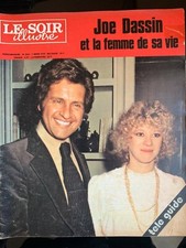 Le Soir illustré du