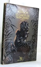 Les canots du Glen Carrig |