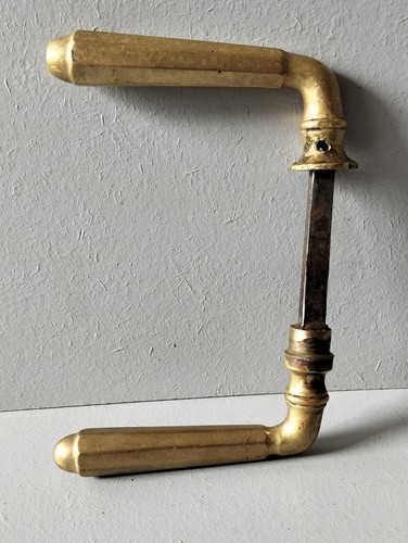 Poignée porte en - porte,