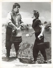 SUSAN HAYWARD thunder in the