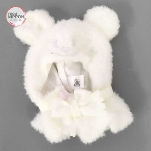 Porte clés peluche blanc - porte-clés,
