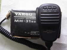 Yaesu ORIGINAL MH-31B8