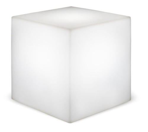 Lampe extérieur cube - lampe, d'extérieur