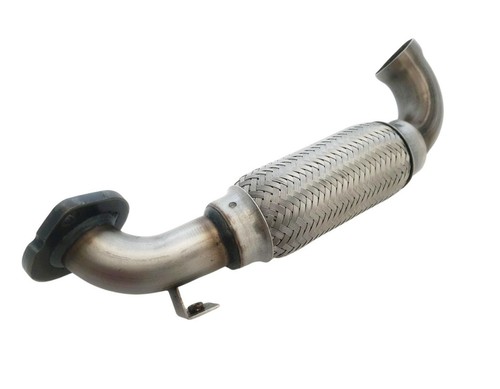 Flexible tuyau échappement - flexible,