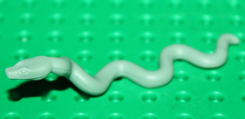 Lego harry potter sand green - lego,