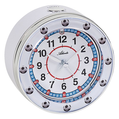 Réveil enfant atlanta avec - réveil,