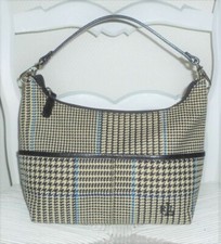 RALPH LAUREN * Sac port main *