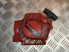 lanceur pour tronçonneuse