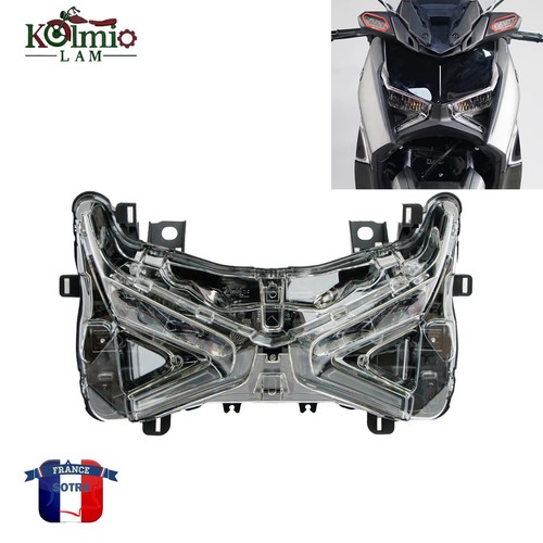 Fit for yamaha xmax125 - fit,