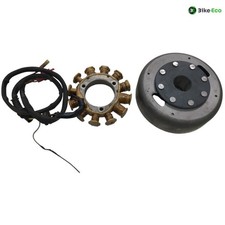 Stator alternateur HONDA XLR