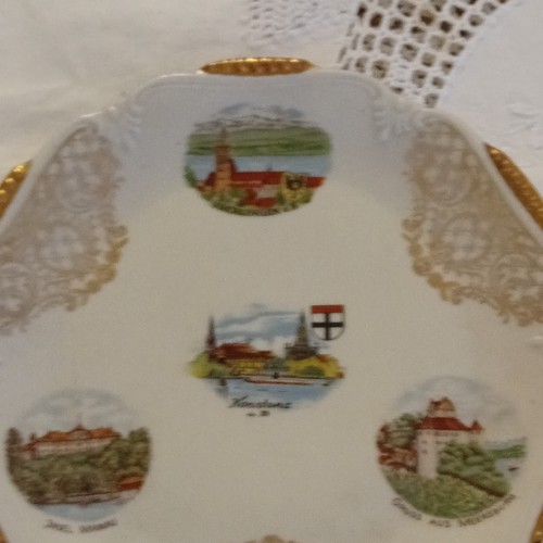 Winterling bavaria assiette - bavaria,