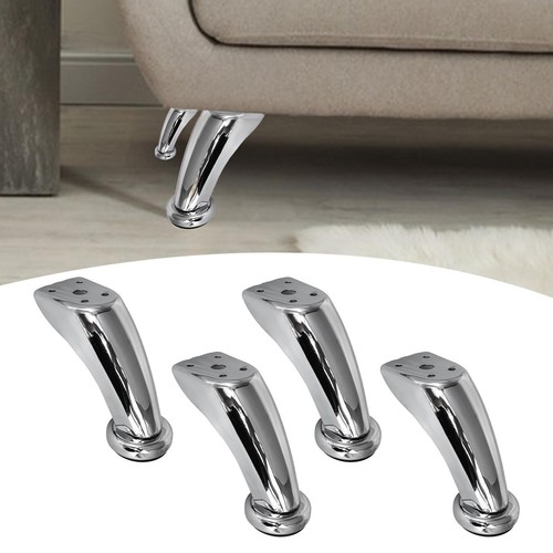 Pieds meubles - 4x,