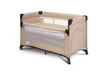 Lit de voyage pliable 3 en 1