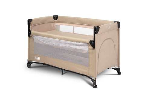 Lit voyage pliable - voyage, 3
