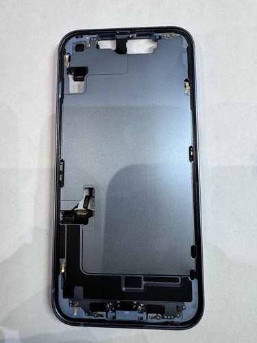 Châssis iphone 100 - châssis, 14