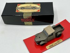 Citroën prototype 2CV 1936 -