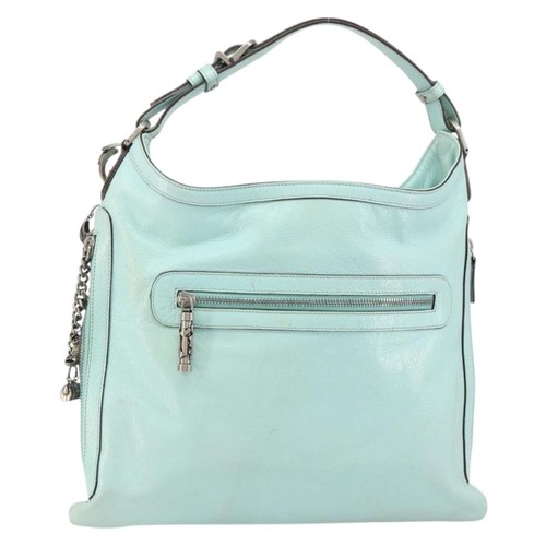 Versace cuir vintage - versace,