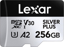 Carte Mémoire Micro SD