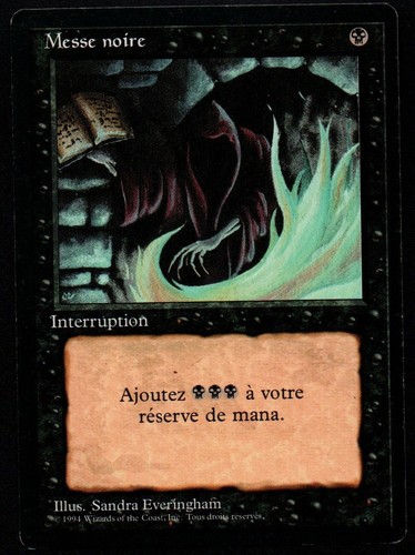 Mrm messe noire dark - *mrm*,