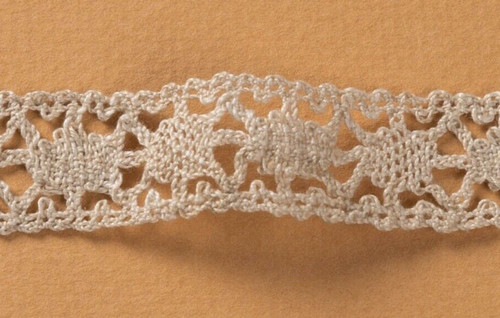 Dentelle ancienne aux - dentelle,