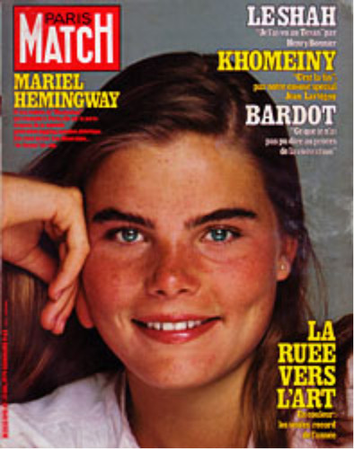 Paris match 1595 - match, 21