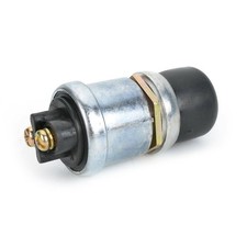 SPST Interrupteur Bouton Poussoir 12v 20A D??marreur Allumage Momentan?? pour Ca