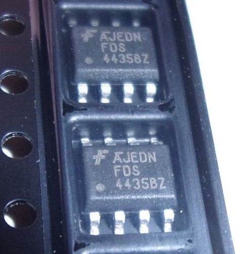 Fds4435bz mosfet puissance - mosfet,