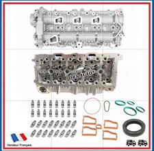 Haut Moteur Complet Culasse