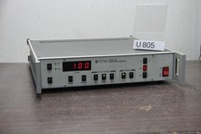 EMCO 1085 POSITIONING