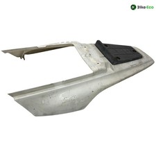 Garde boue arriere YAMAHA TW